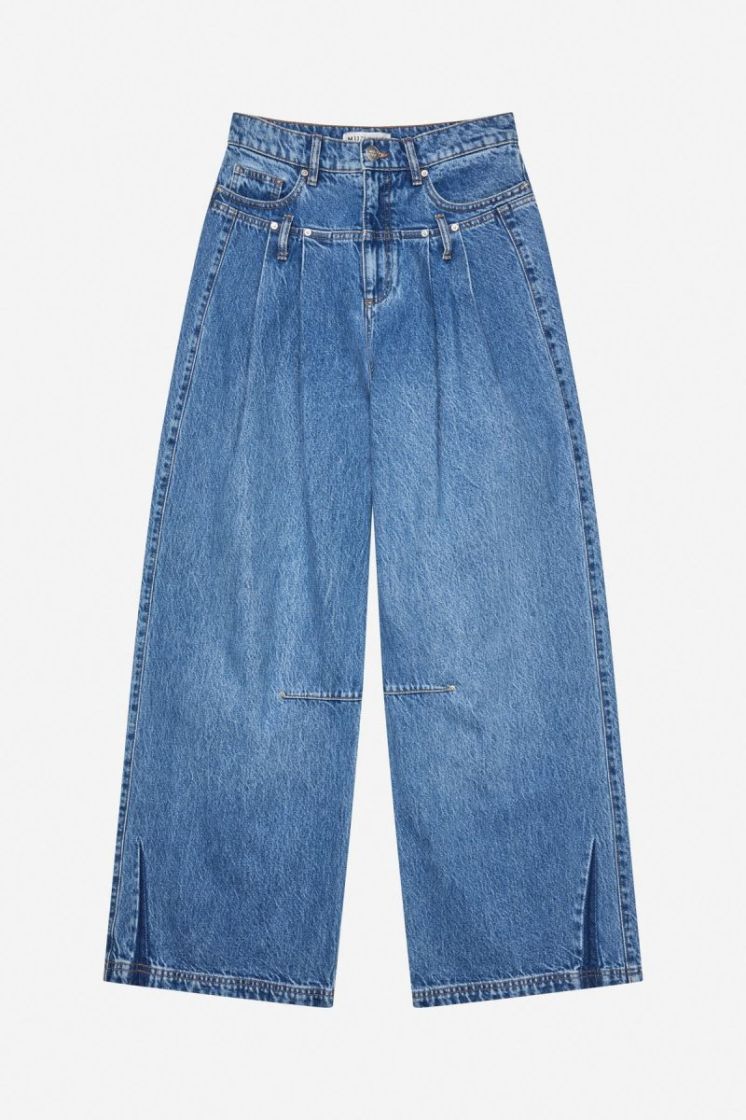 36 BLUE