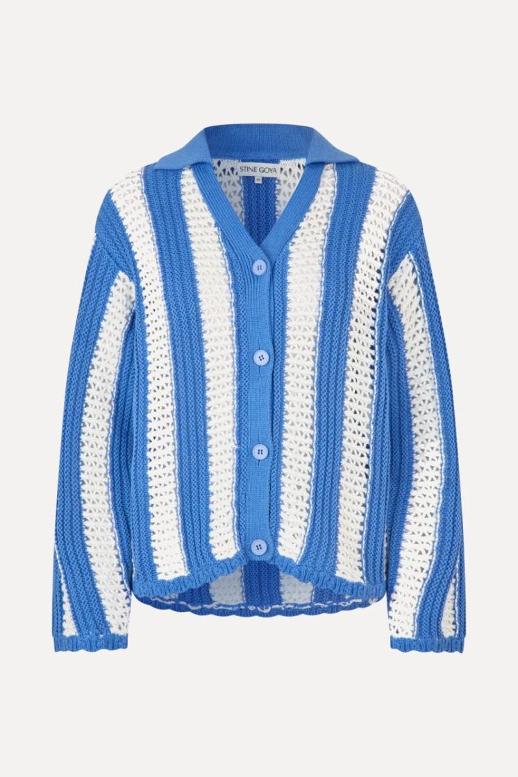 BASEBALL STRIPE
