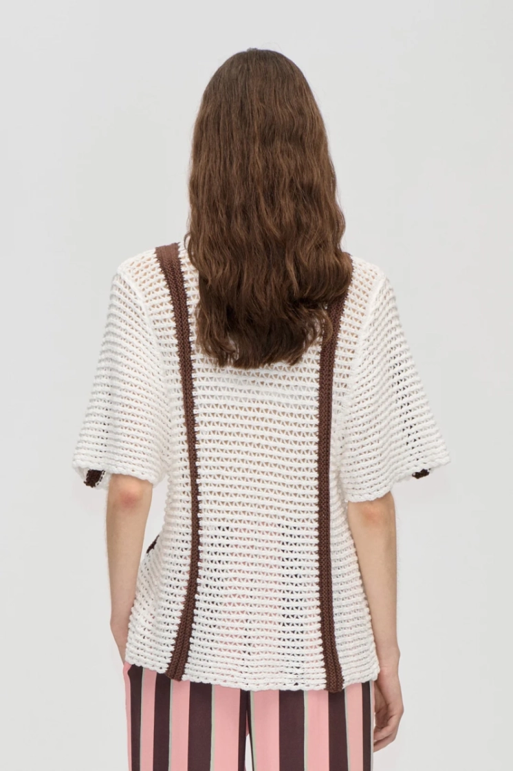  BASEBALL STRIPE