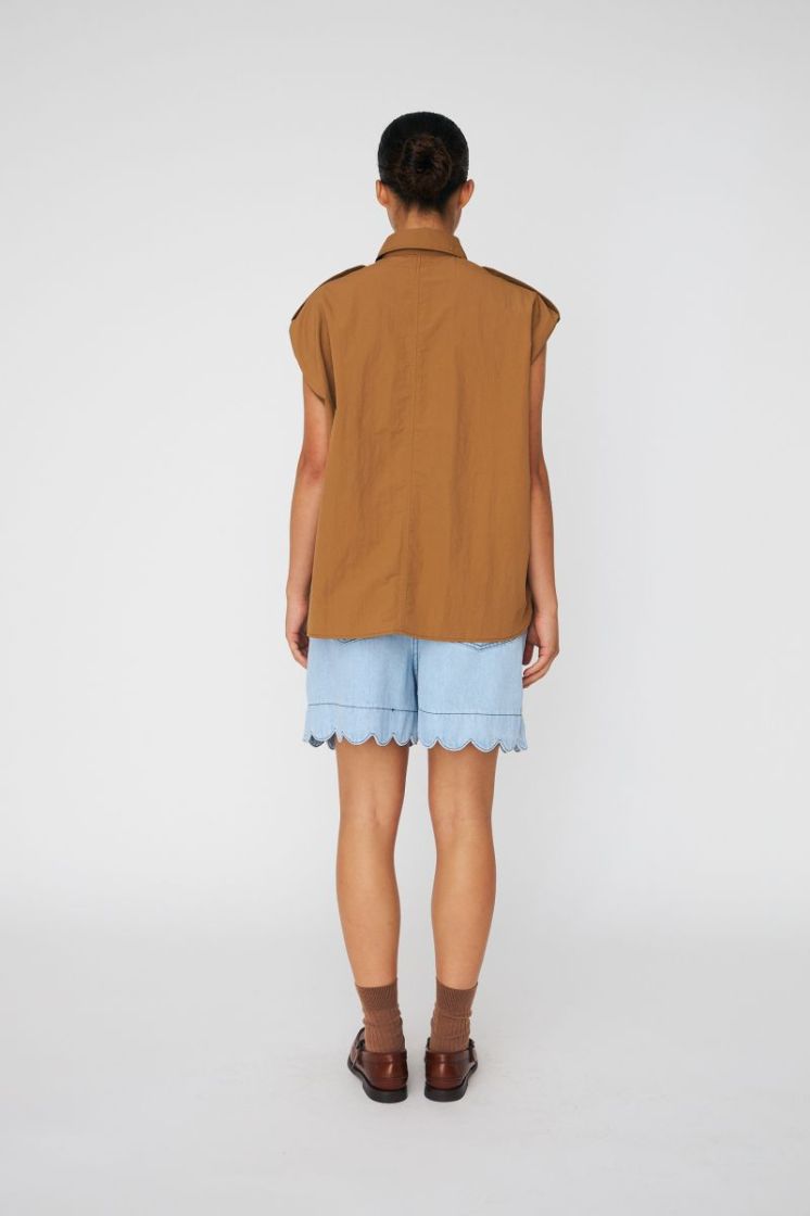  079 CAMEL BROWN