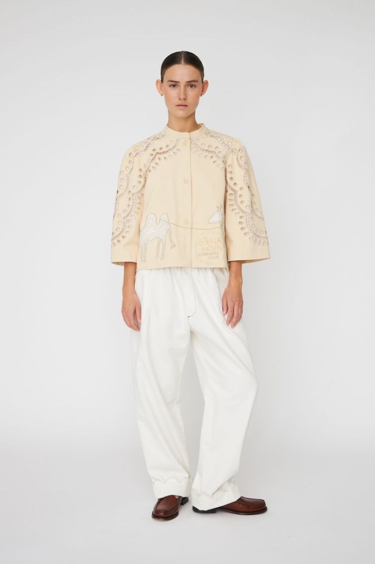  036 CREME TONES
