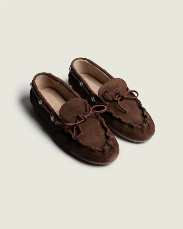  201 DARK BROWN
