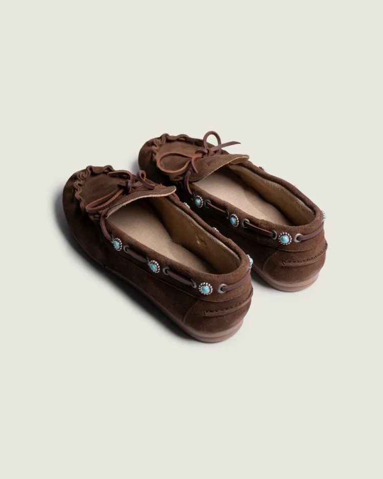 201 DARK BROWN