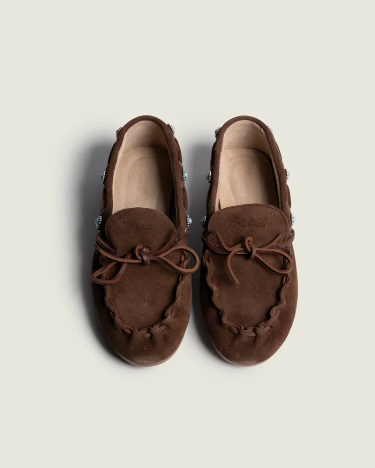  201 DARK BROWN