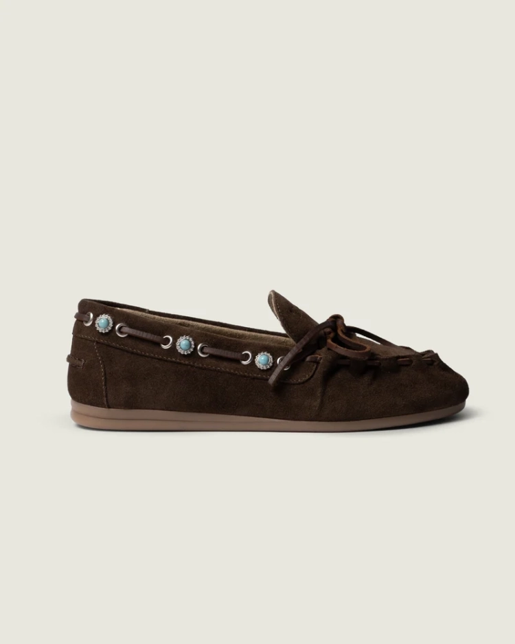  201 DARK BROWN