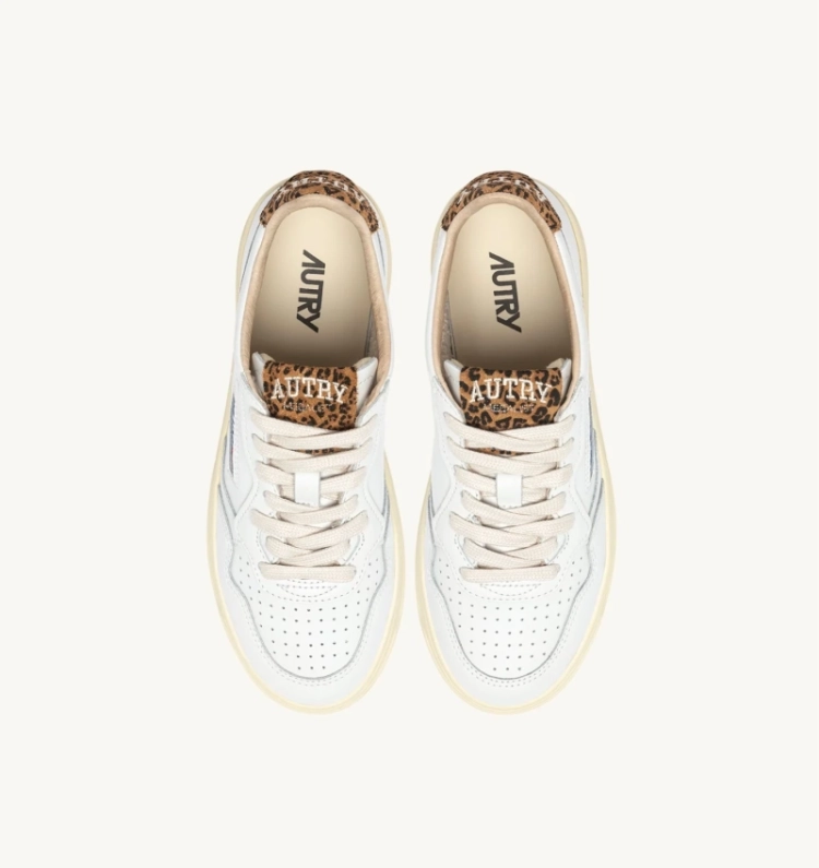  HJ02 WHT-LEOPRI