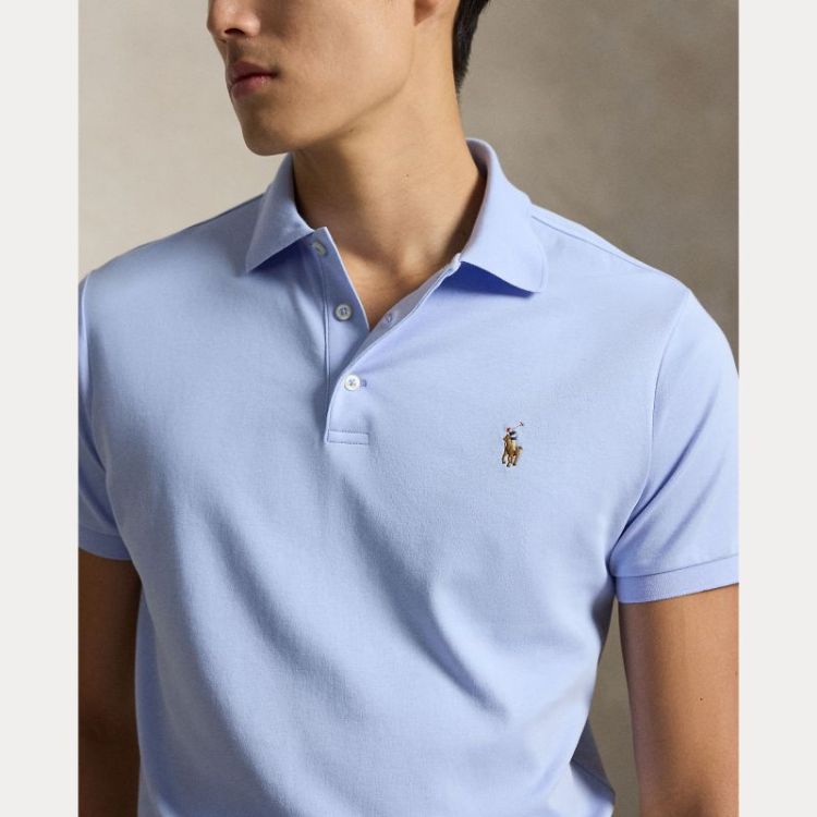  506 PEBBLE BLUE