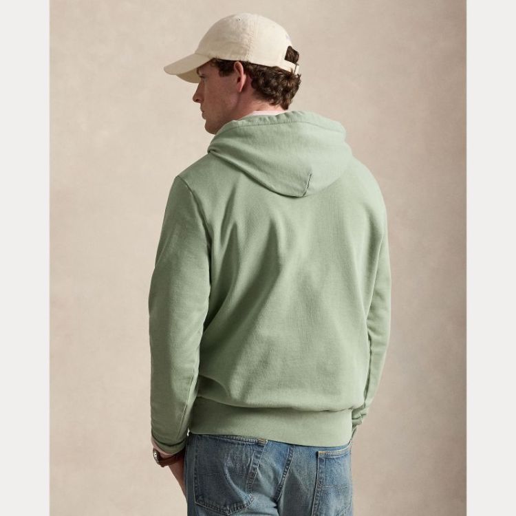  507 L.GREEN