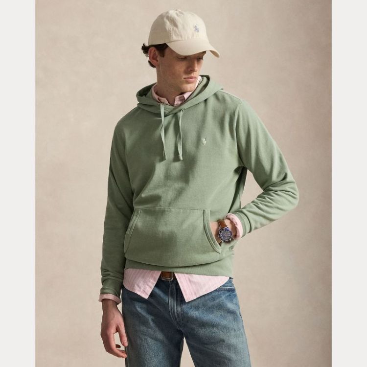  507 L.GREEN