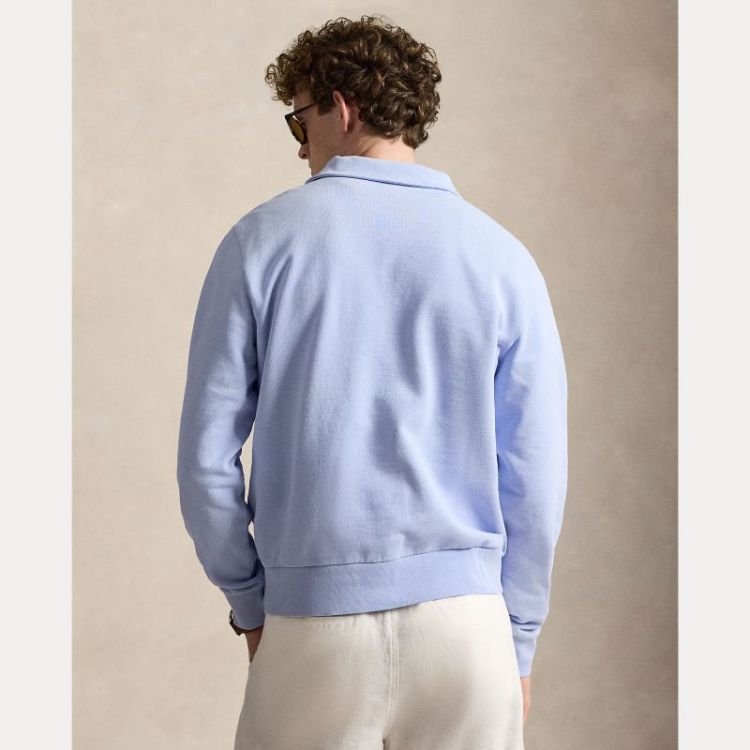  001 PEBBLE BLUE