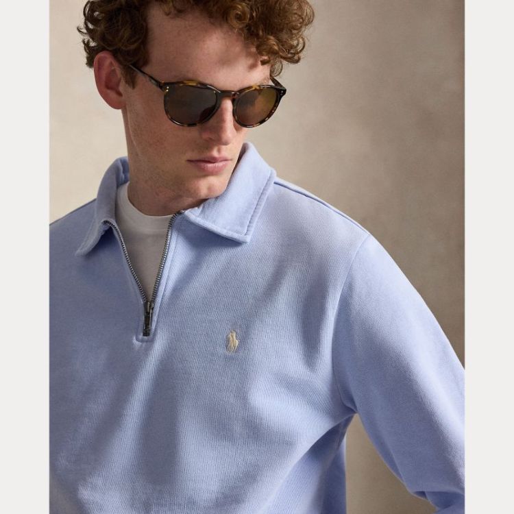  001 PEBBLE BLUE