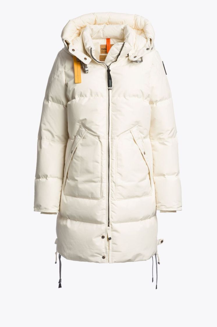  0132 WARM IVORY