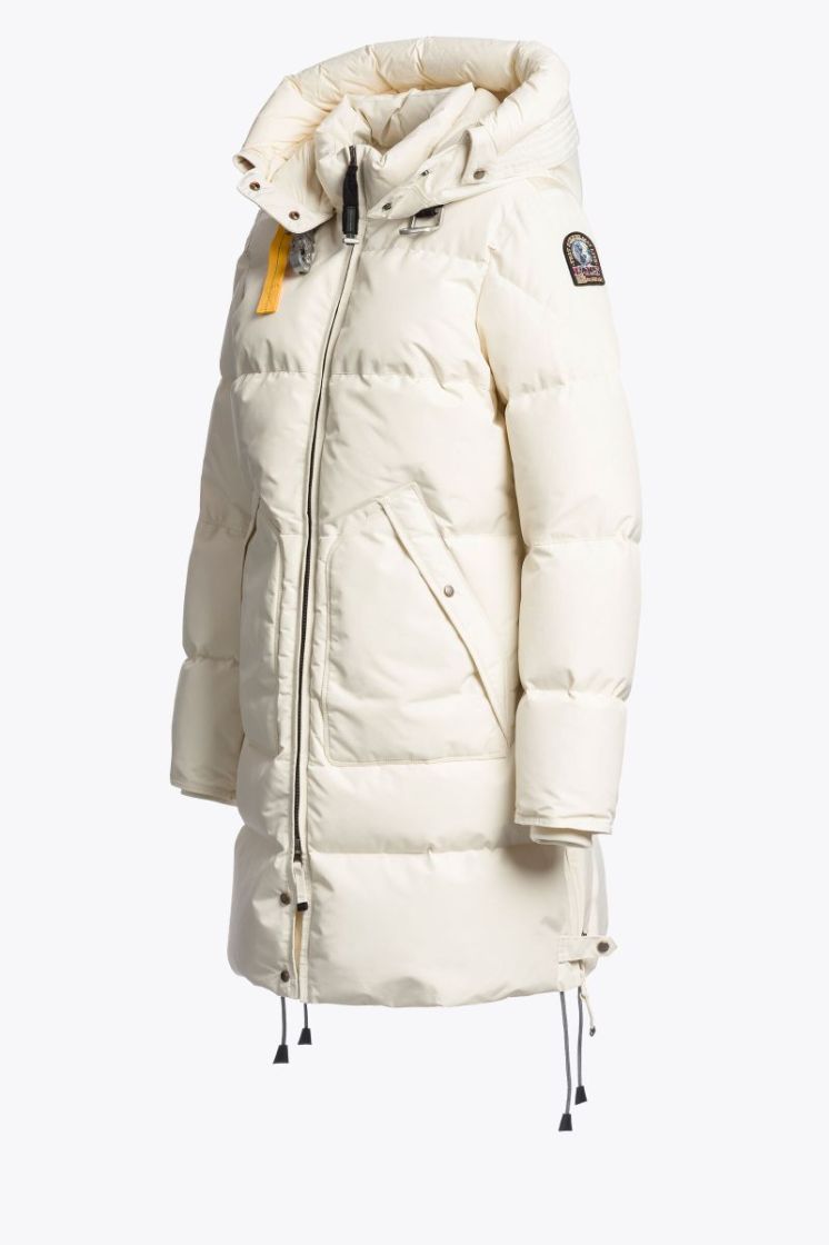  0132 WARM IVORY