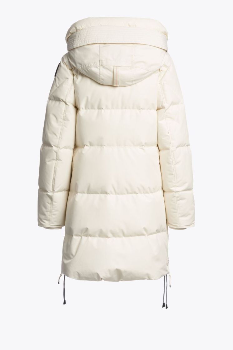  0132 WARM IVORY