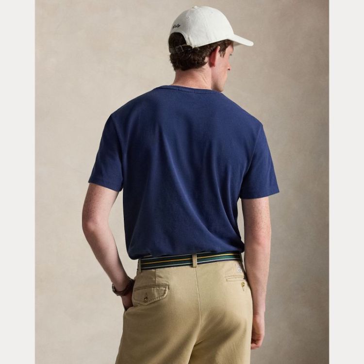  007 CRUISE NAVY