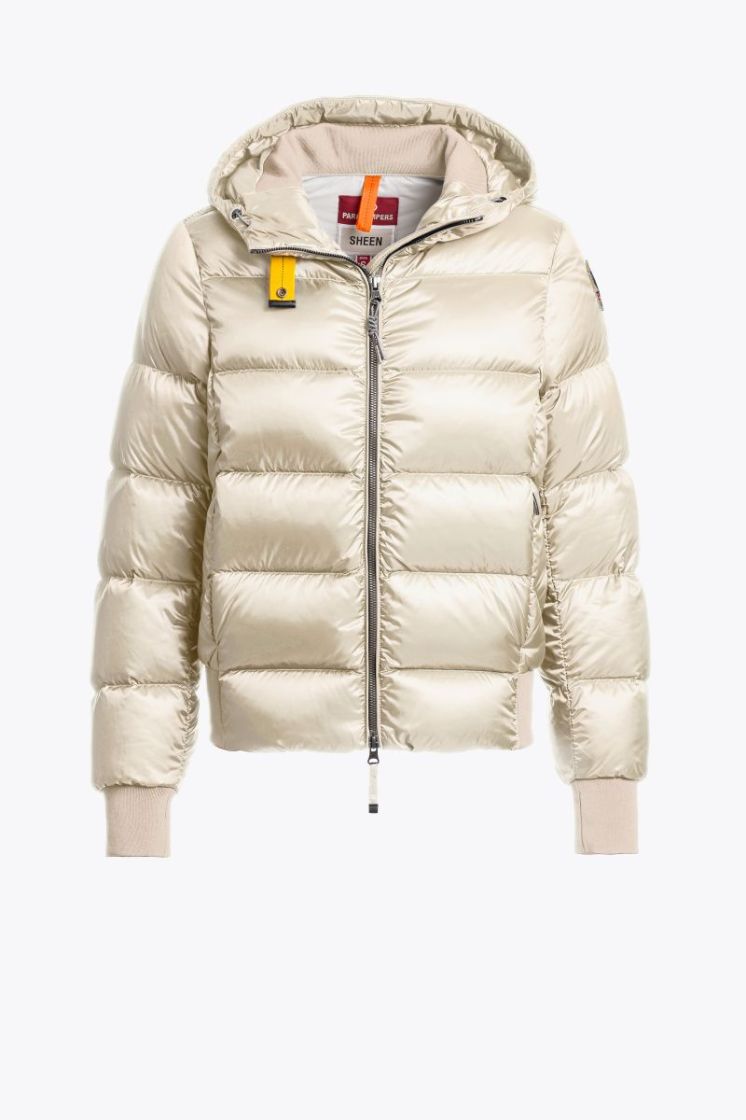  0132 WARM IVORY