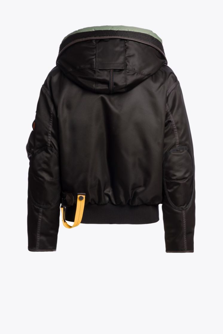  0541 BLACK