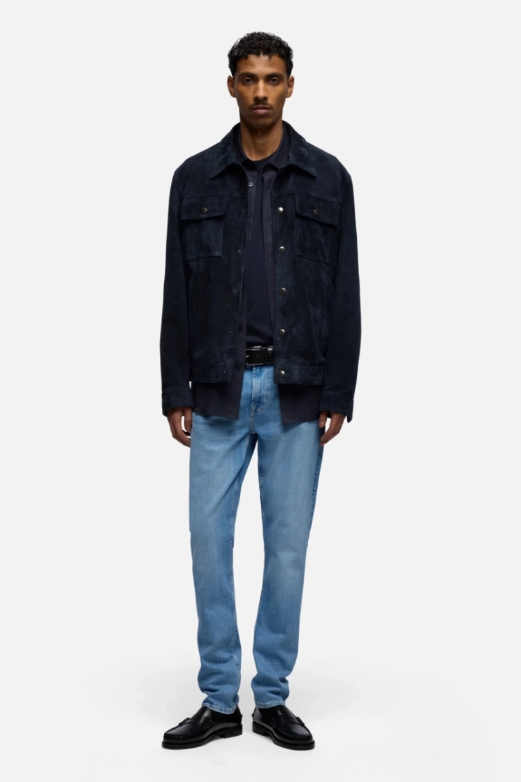  U73LF L.DENIM