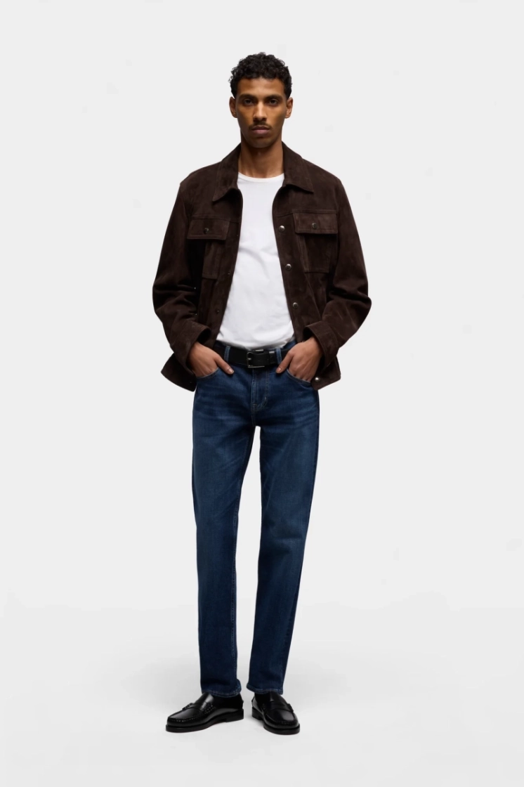  U73LH D.DENIM