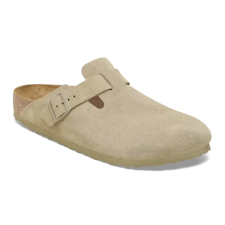 FADED KHAKI