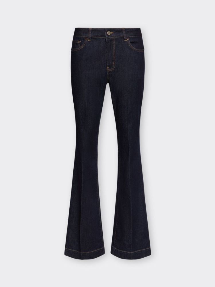 034 DARK BLUE