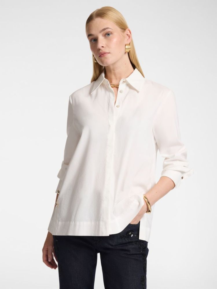  011 SILK WHITE