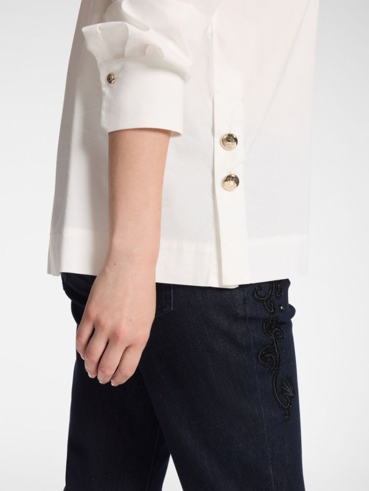  011 SILK WHITE