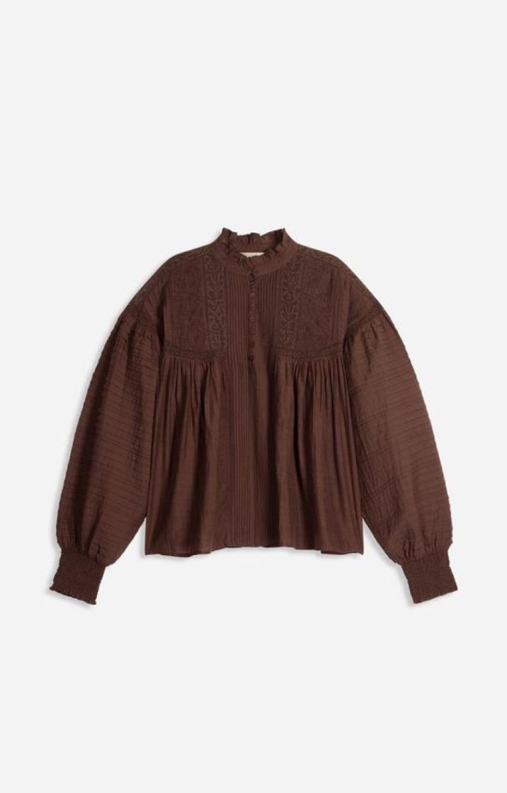  120 MARRON