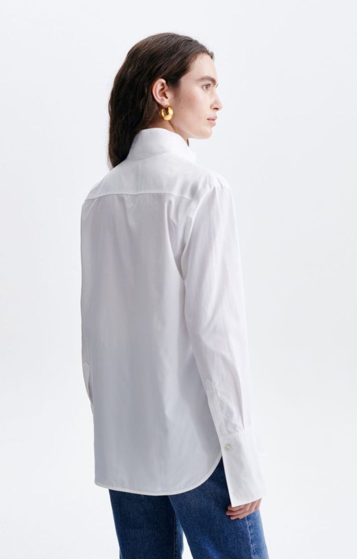  001 BLANC