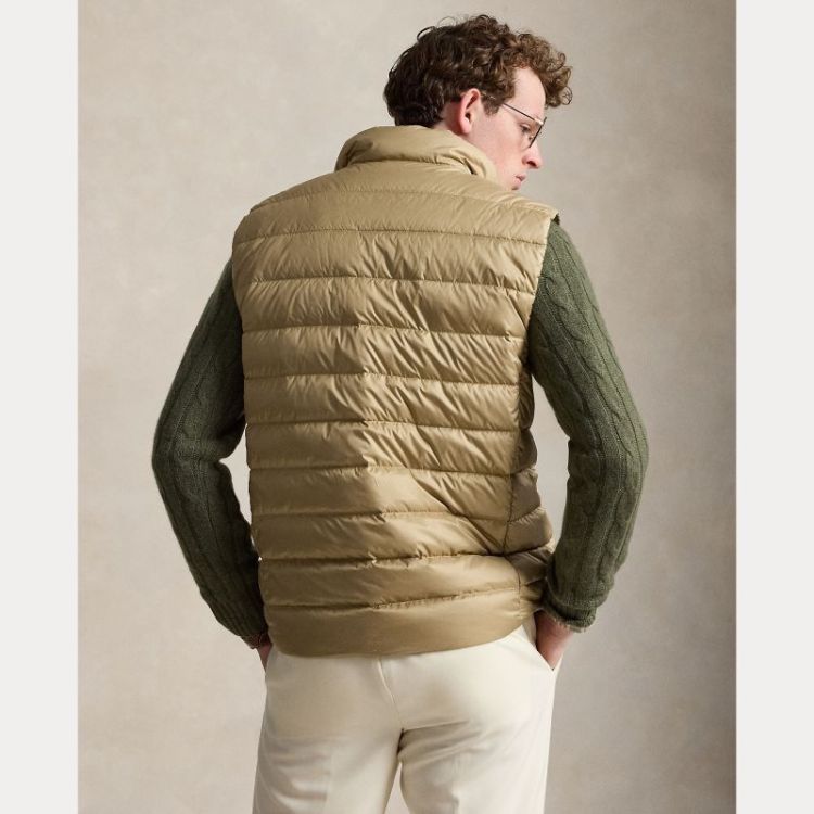  005 RL KHAKI