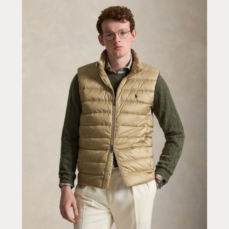  005 RL KHAKI