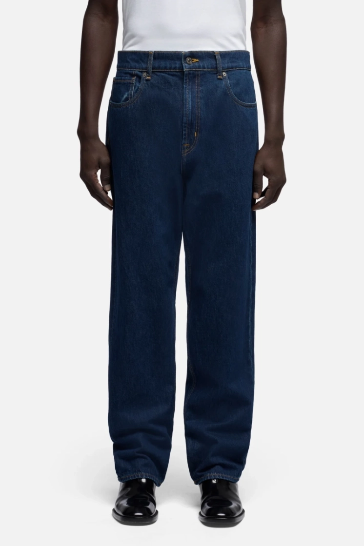 U73K1 D.DENIM