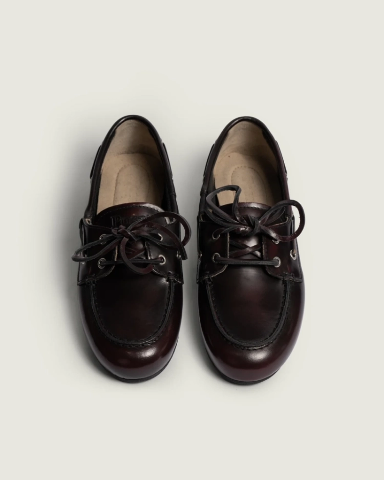  501 BURGUNDY