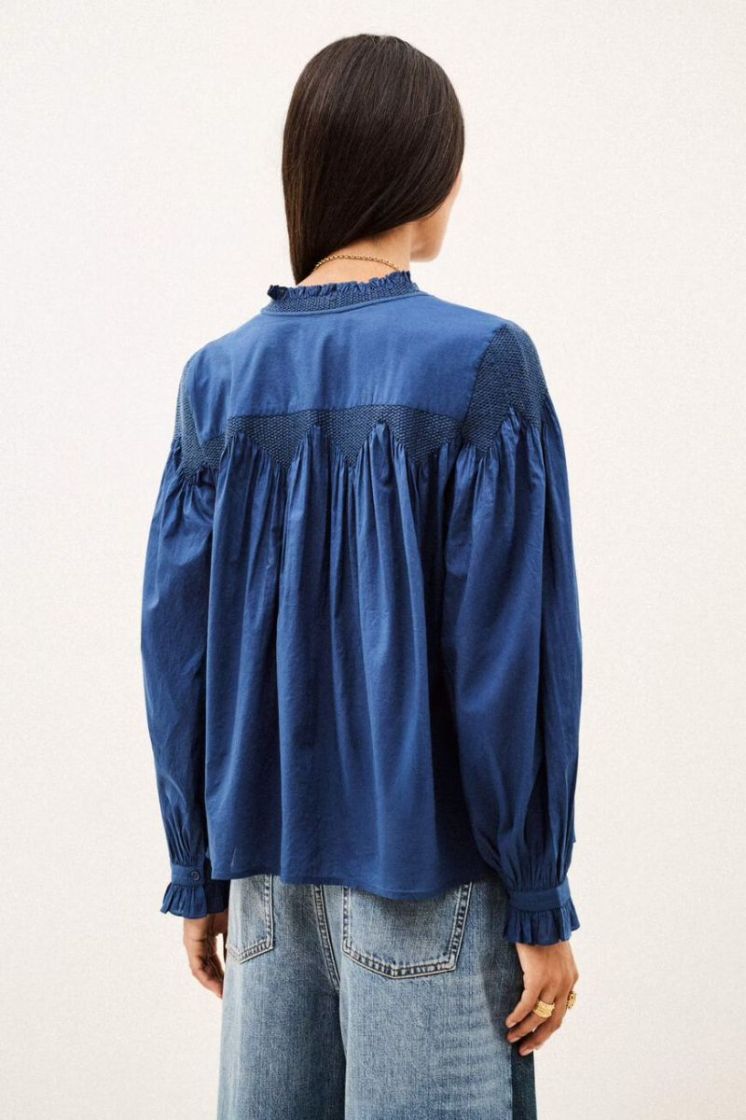  0110 BLEU
