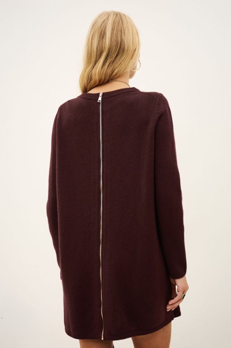  0500 AUBERGINE
