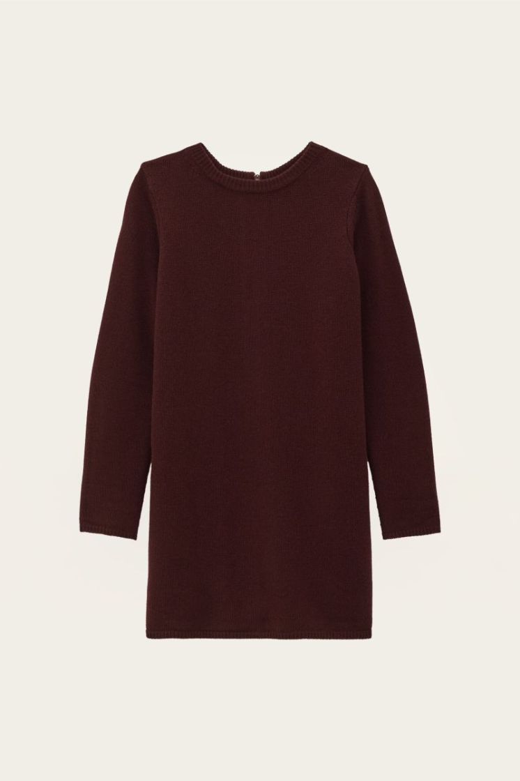  0500 AUBERGINE