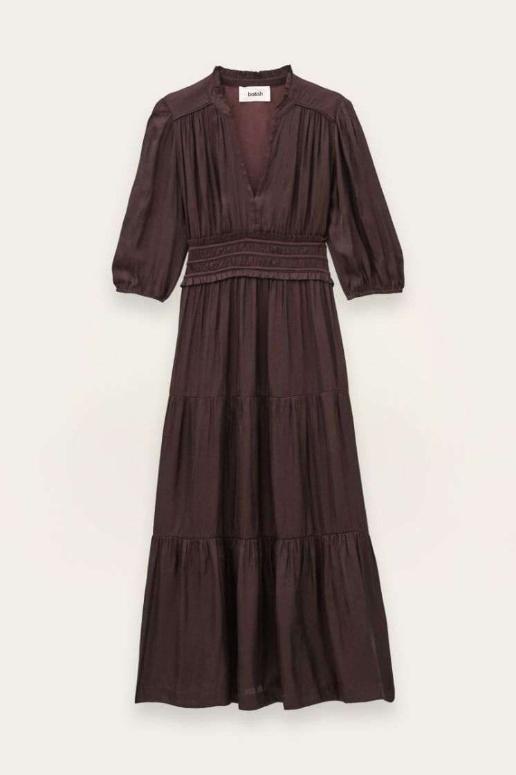  0500 AUBERGINE
