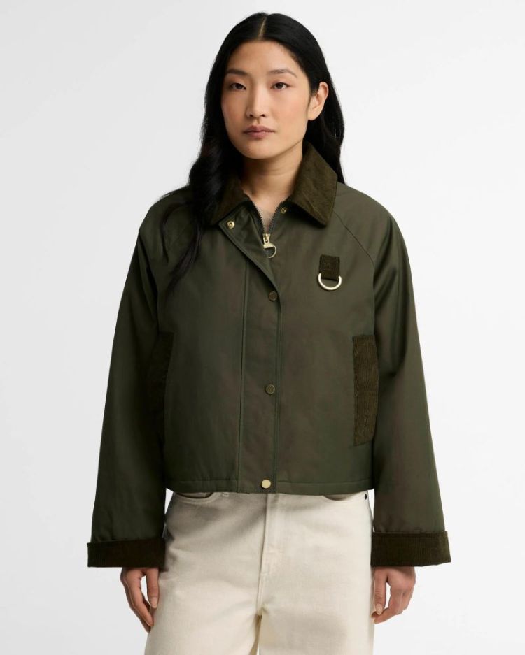 OL51 OLIVE/SHAD