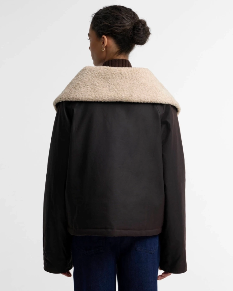  RU91 RUSTIC/SHA