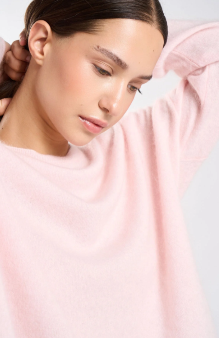  BLUSH