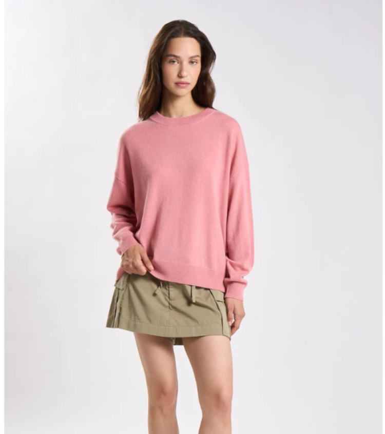  BLUSH