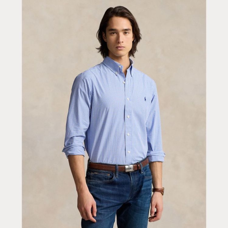  004 BLUE/ WH CH