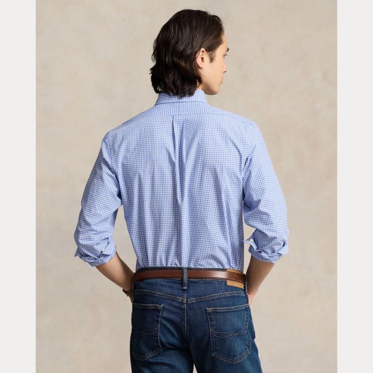  004 BLUE/ WH CH