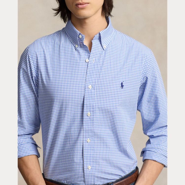  004 BLUE/ WH CH