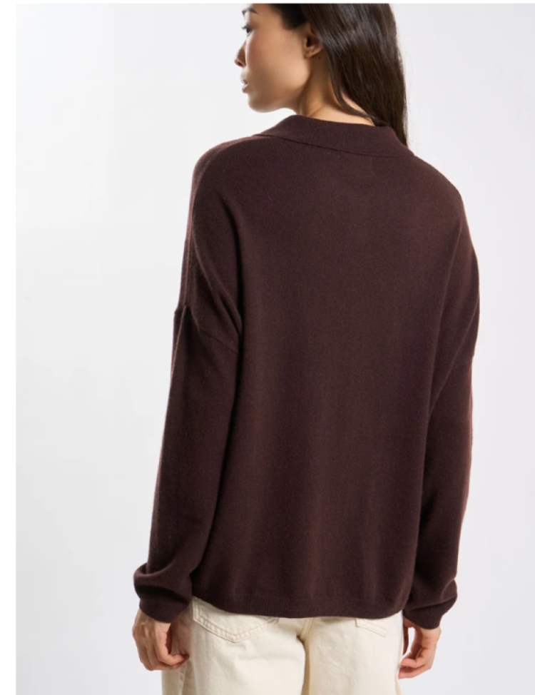  MARRON