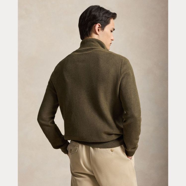  010 CARGO OLIVE