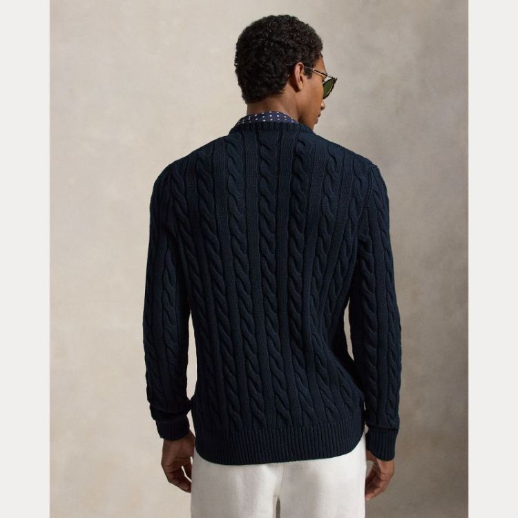  555 HUNTER NAVY