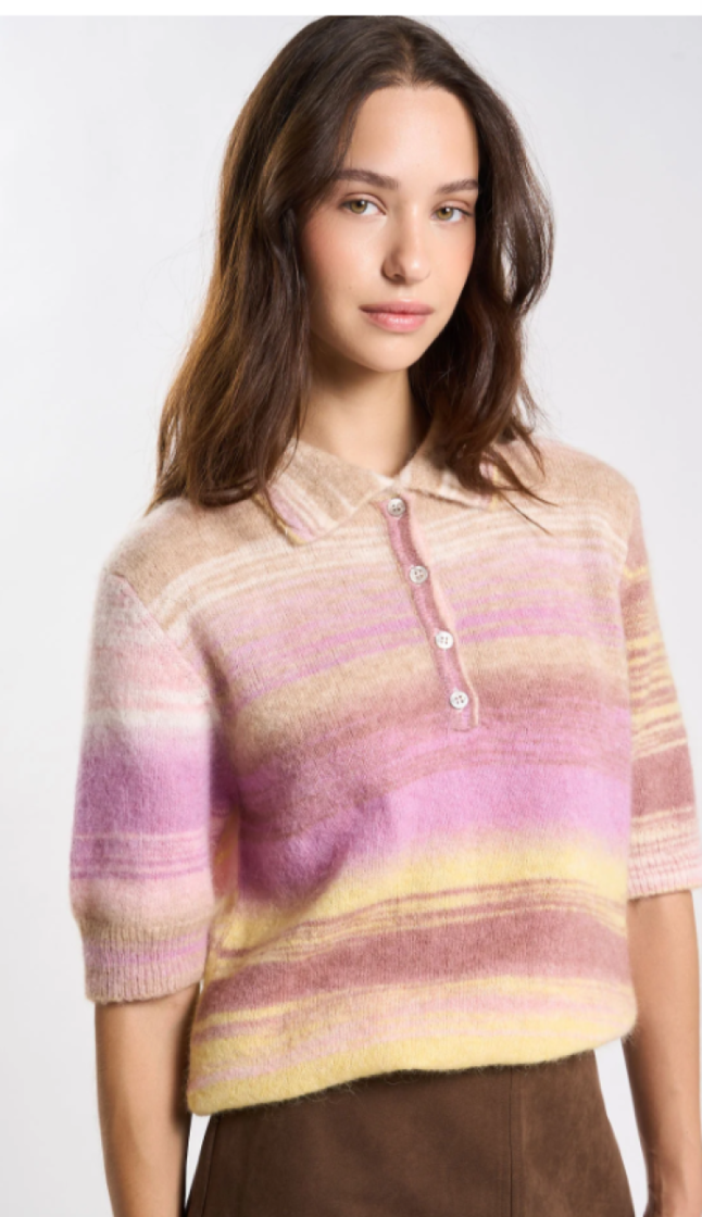 BLUSH