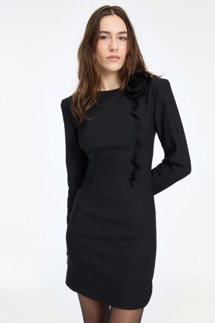 1000 BLACK