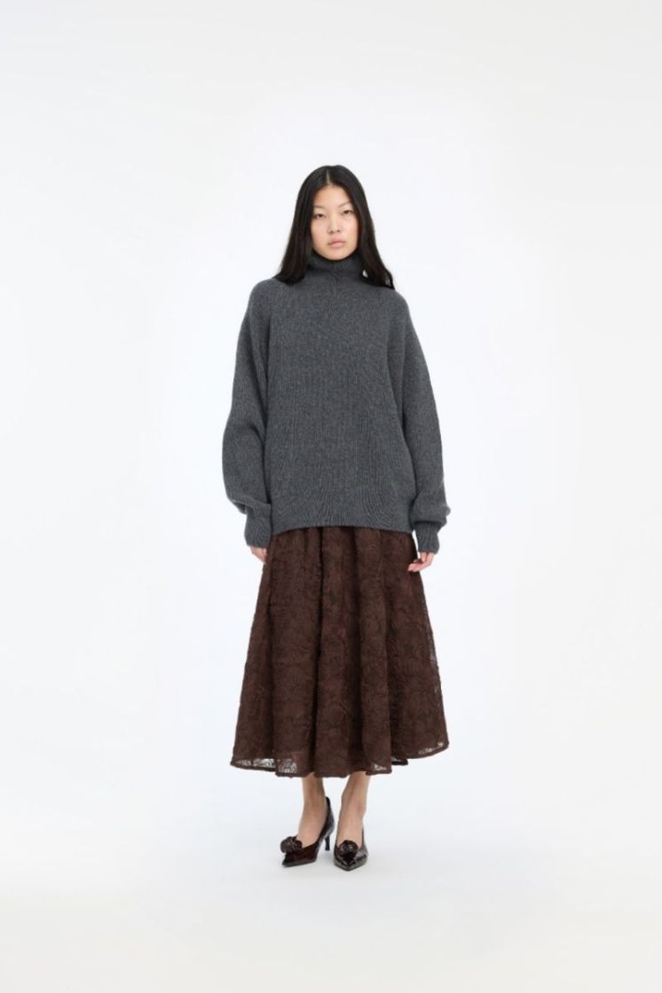 1667 MOLE